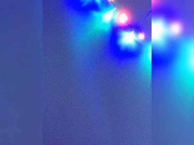 Ilisaa on BongaCams 