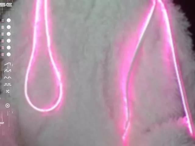 Ilisaa on BongaCams 