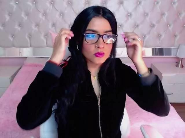 im-meggan on BongaCams 
