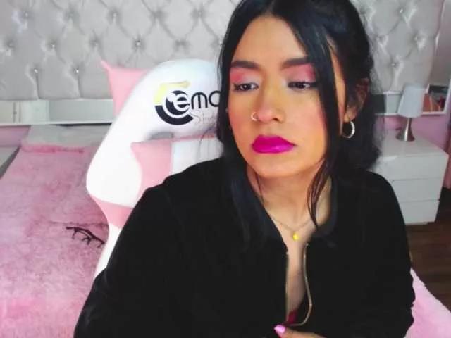 im-meggan on BongaCams 