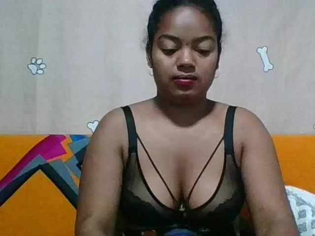 Offline Imanoellah on BongaCams