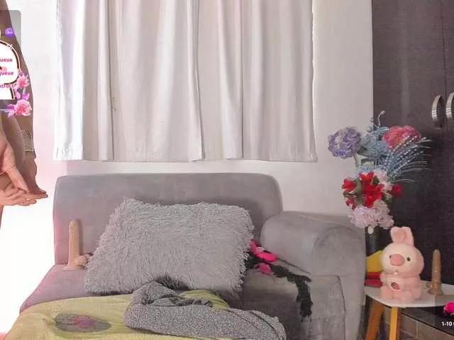 ImLiaa on BongaCams 