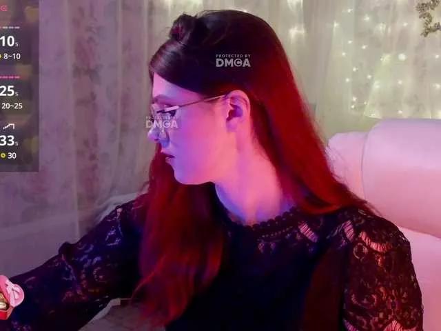 IMorgana on BongaCams 