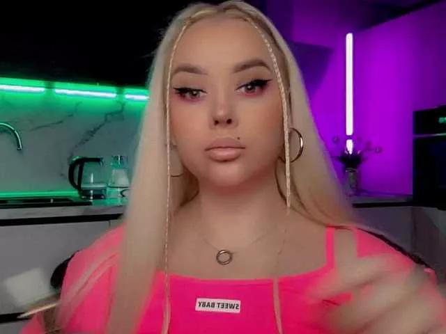 In-your-fucking-mind on BongaCams
