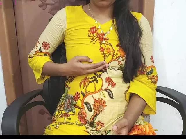 indianpooja on BongaCams 
