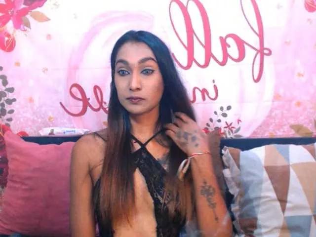 indianrebel on BongaCams 