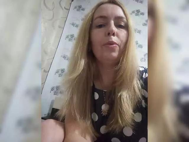 INESSAsexi on BongaCams 