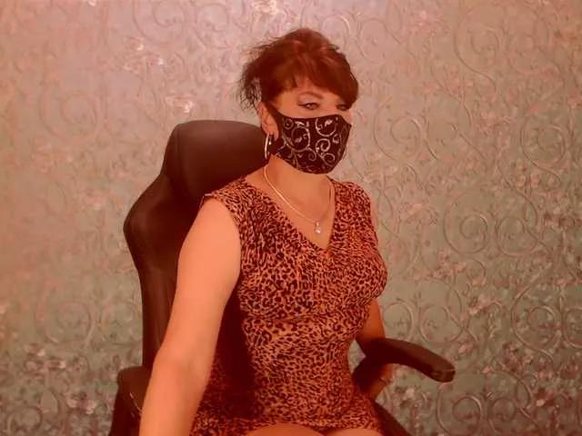 Infinitely2 on BongaCams 