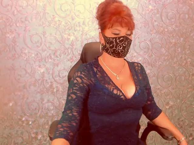 Infinitely2 on BongaCams 