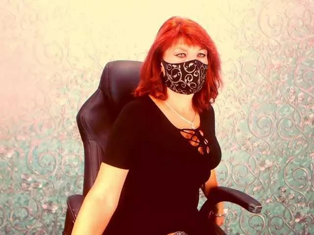 Infinitely2 on BongaCams 