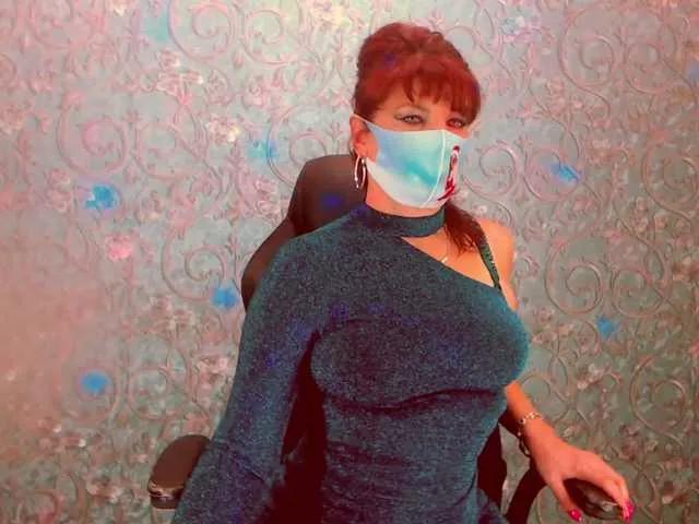 Infinitely2 on BongaCams 
