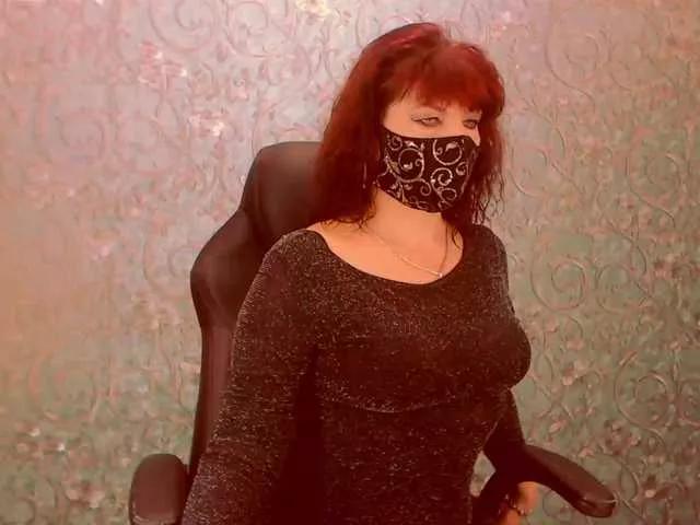 Infinitely2 on BongaCams 