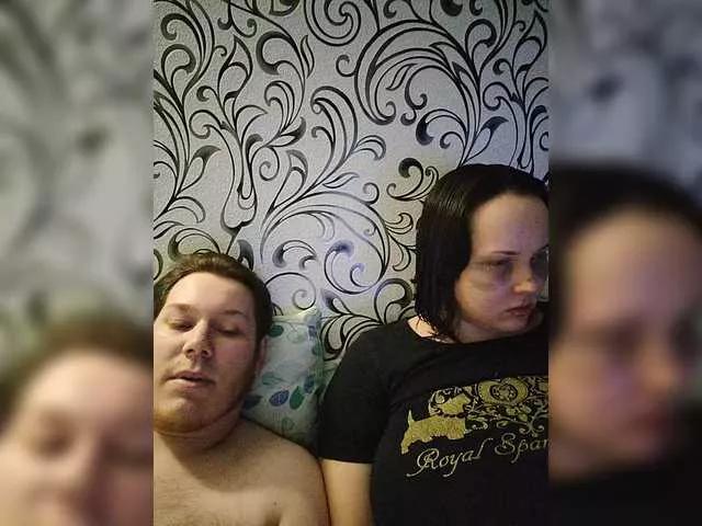 INGENIOUSU on BongaCams 