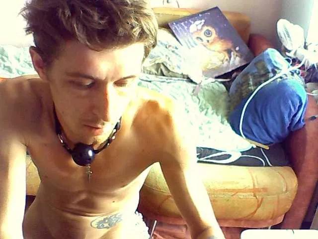 INGWAR1812 on BongaCams 