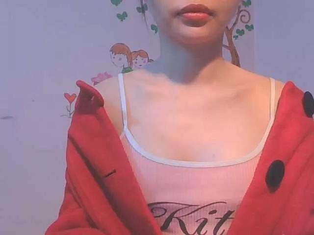 inHI on BongaCams 