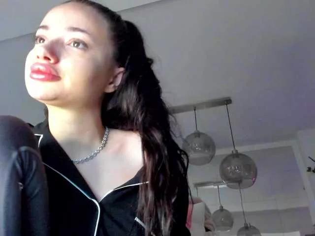 ireneVON on BongaCams 