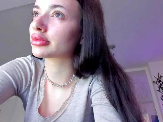 ireneVON on BongaCams 