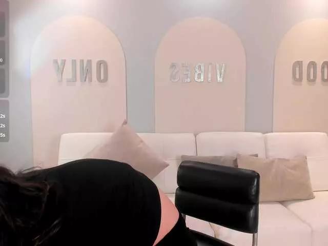 IrinaBossa on BongaCams