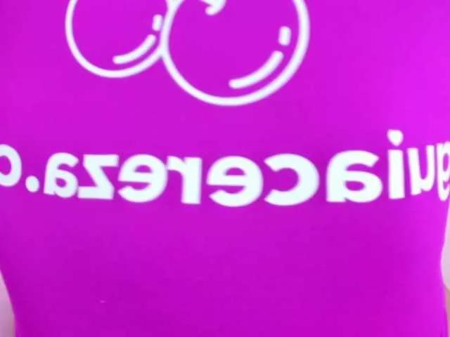 Offline IrinaTannedd on BongaCams