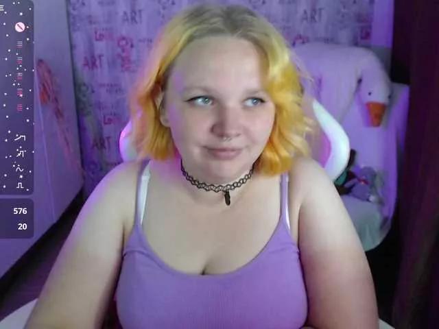Offline Irinkakissa on BongaCams