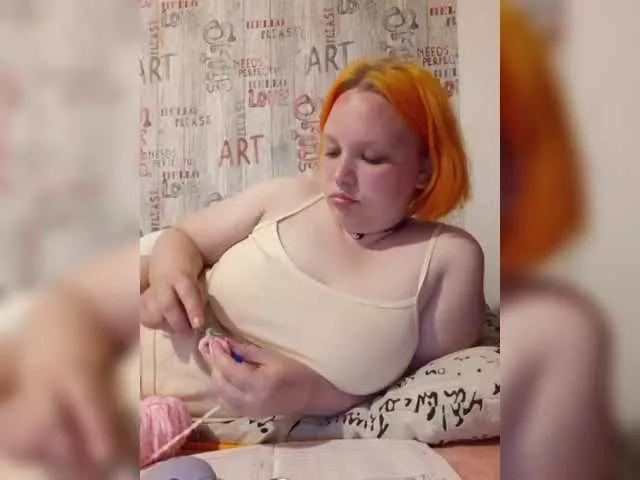 Offline Irinkakissa on BongaCams