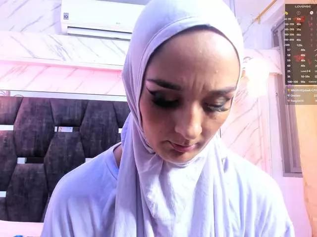 IrisKarimm on BongaCams 