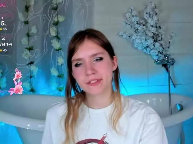 IrisRain on BongaCams 
