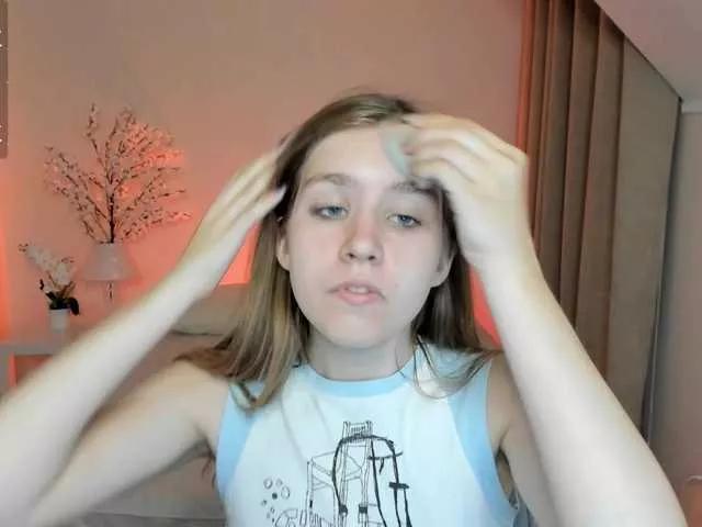IrisRain on BongaCams 