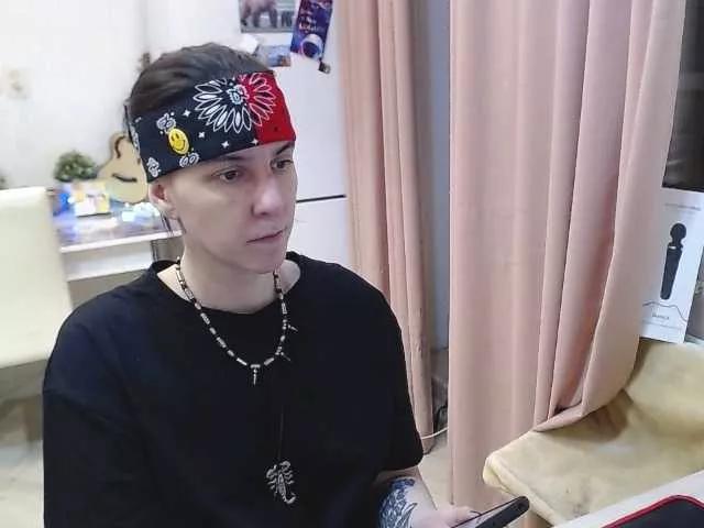 IrwiTomboy on BongaCams 