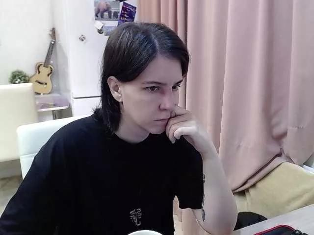 IrwiTomboy on BongaCams 