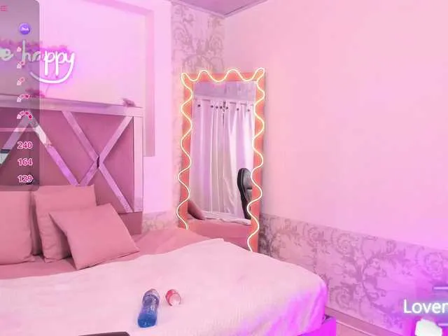 Isabela-tay on BongaCams