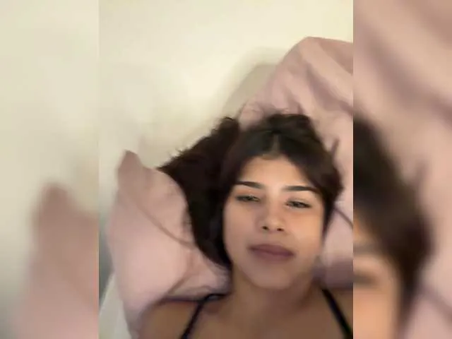 IsaBella-1 on BongaCams