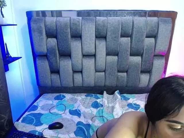 ivanapalvin on BongaCams