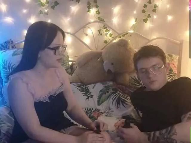 ivireverse on BongaCams 
