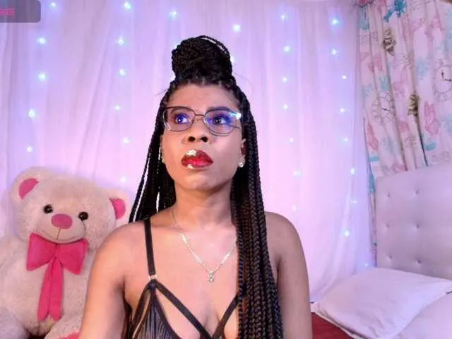 Ivonjoness on BongaCams