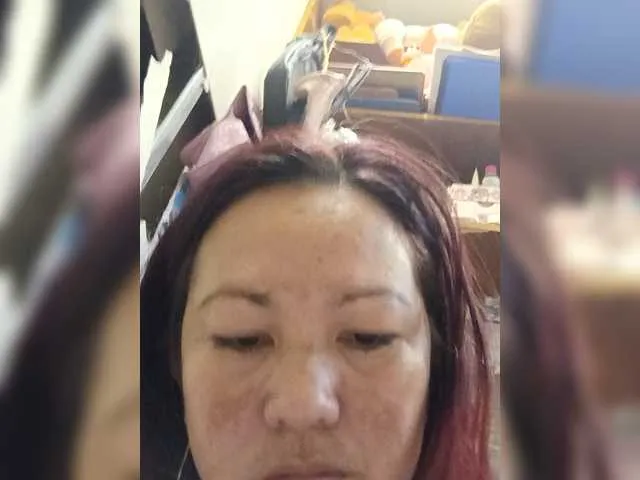 jackie0027 on BongaCams