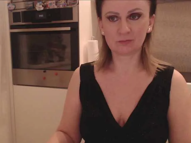 JacquiGray on BongaCams