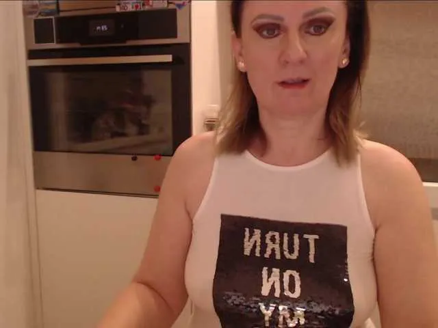 JacquiGray on BongaCams