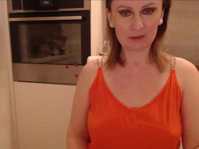 JacquiGray on BongaCams