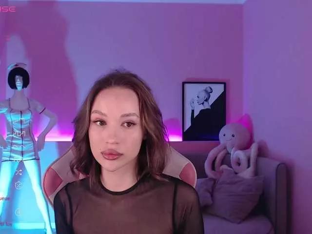 Jade-07 on BongaCams 