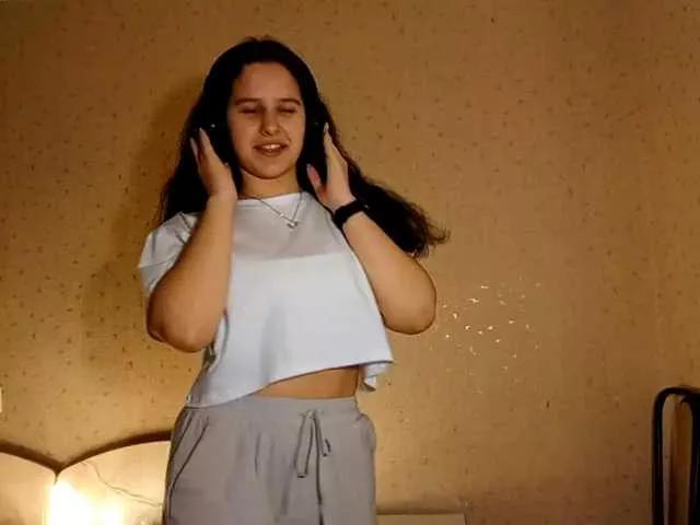 JaJemenez on BongaCams 