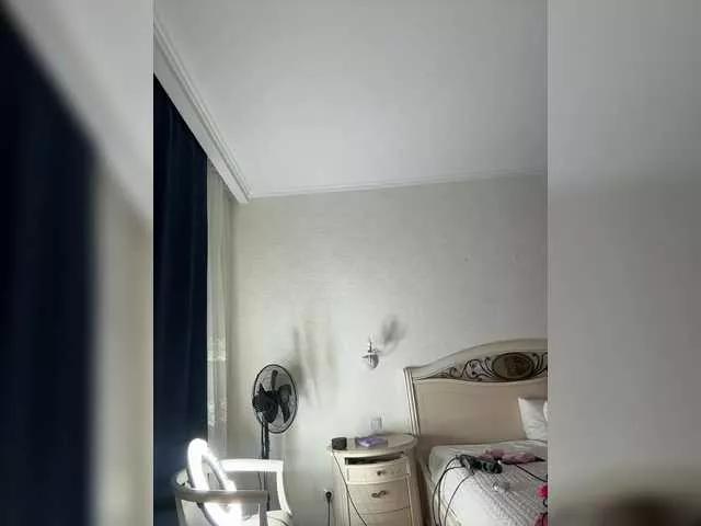 jamaykaa on BongaCams