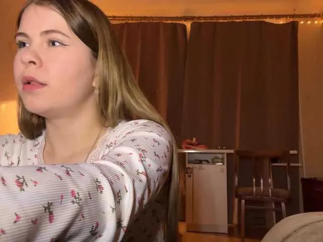 JanessaArdry on BongaCams