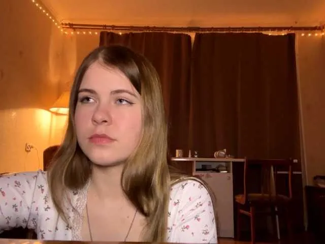JanessaArdry on BongaCams