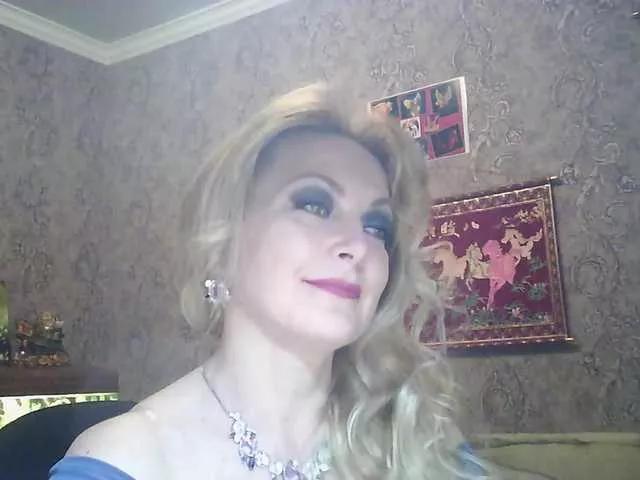 JanessNE on BongaCams 