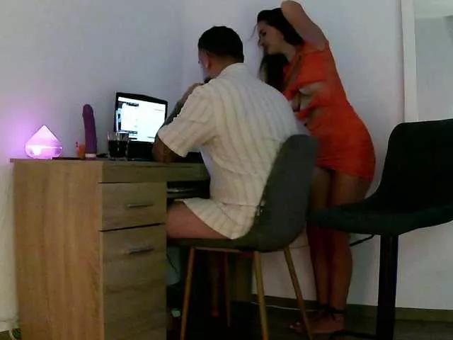 Join 22 years old janexjoe from BongaCams janexjoe from BongaCams