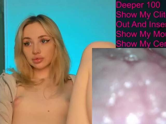 janne-mary on BongaCams 