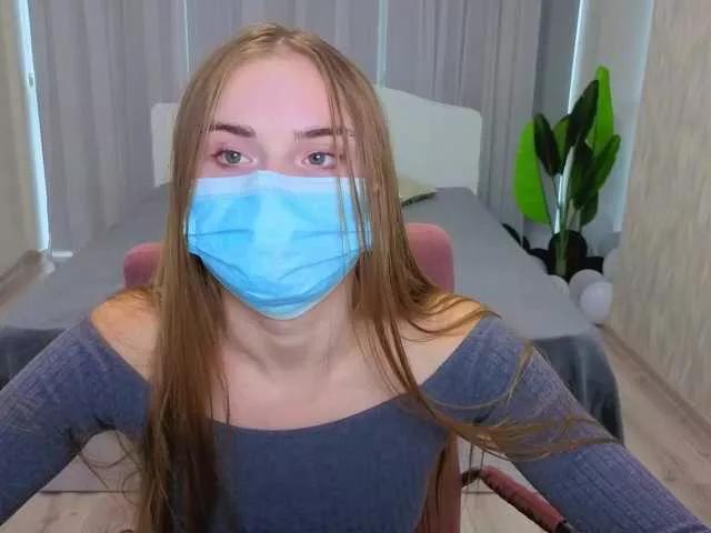 Jasmine777 from BongaCams