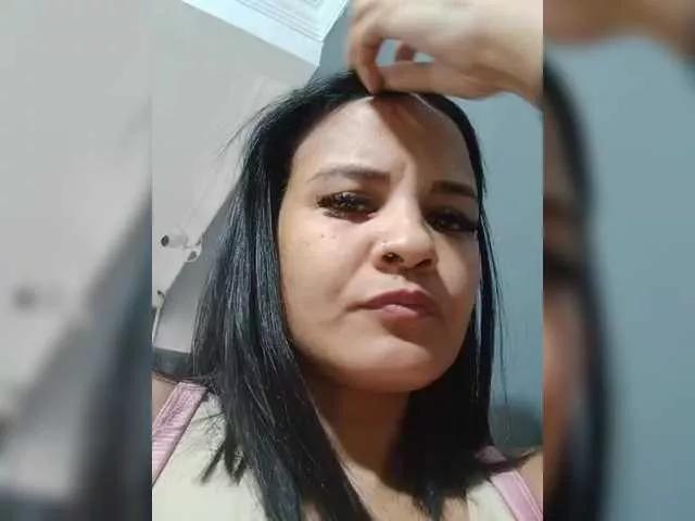 JazminGomezz on BongaCams