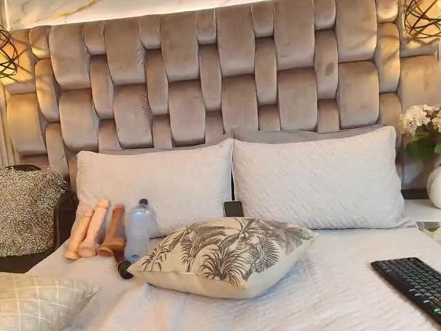 JeenSexy on BongaCams 